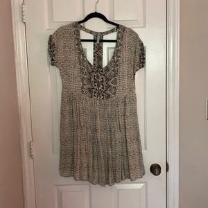 Free People Dress